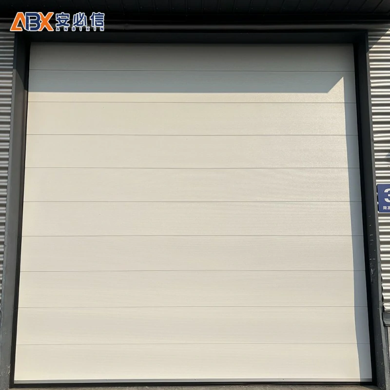 厦门消防提升门